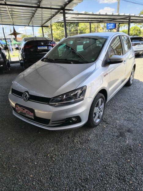 VOLKSWAGEN Fox 1.6 4P ROCK IN RIO FLEX, Foto 1