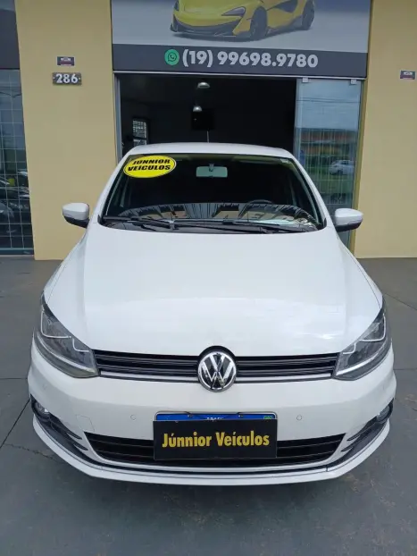 VOLKSWAGEN Fox 1.6 4P COMFORTLINE FLEX, Foto 1