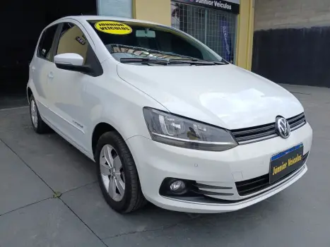 VOLKSWAGEN Fox 1.6 4P COMFORTLINE FLEX, Foto 2