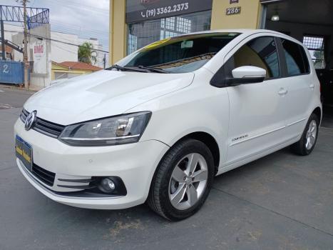 VOLKSWAGEN Fox 1.6 4P COMFORTLINE FLEX, Foto 3
