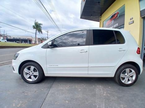VOLKSWAGEN Fox 1.6 4P COMFORTLINE FLEX, Foto 4