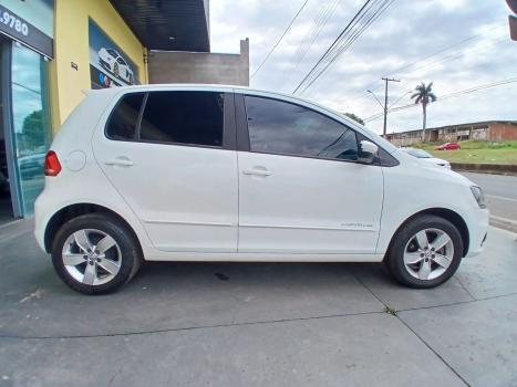 VOLKSWAGEN Fox 1.6 4P COMFORTLINE FLEX, Foto 5