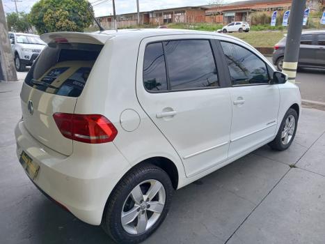 VOLKSWAGEN Fox 1.6 4P COMFORTLINE FLEX, Foto 6