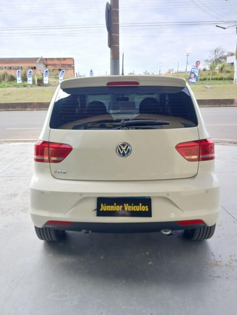 VOLKSWAGEN Fox 1.6 4P COMFORTLINE FLEX, Foto 8
