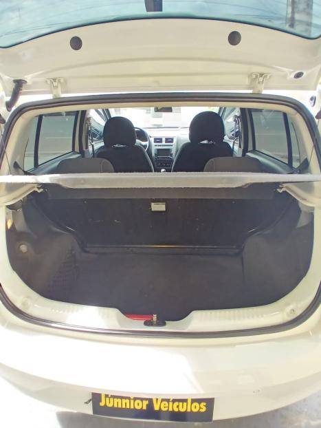 VOLKSWAGEN Fox 1.6 4P COMFORTLINE FLEX, Foto 10