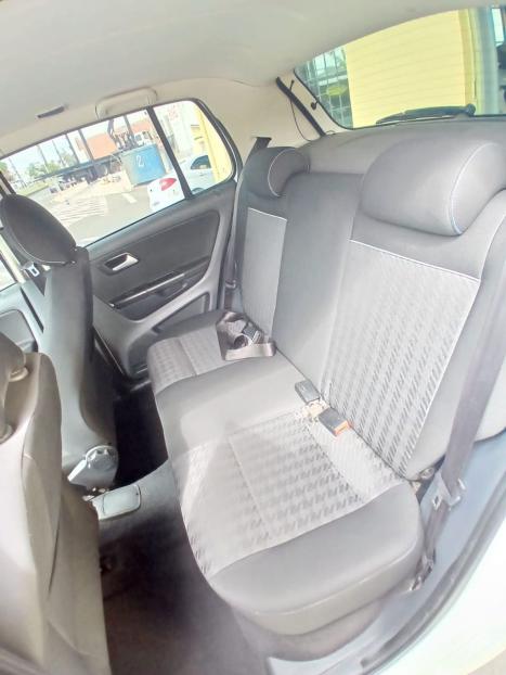 VOLKSWAGEN Fox 1.6 4P COMFORTLINE FLEX, Foto 11
