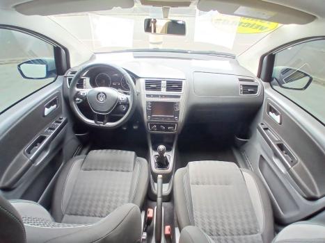 VOLKSWAGEN Fox 1.6 4P COMFORTLINE FLEX, Foto 12