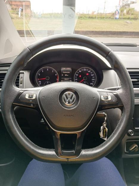 VOLKSWAGEN Fox 1.6 4P COMFORTLINE FLEX, Foto 14