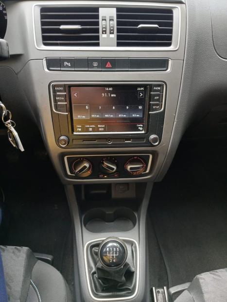 VOLKSWAGEN Fox 1.6 4P COMFORTLINE FLEX, Foto 16