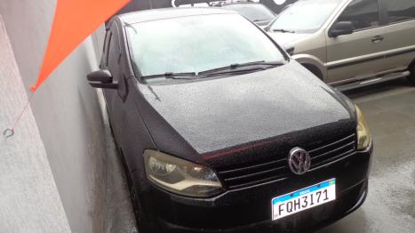 VOLKSWAGEN Fox 1.6 4P SELEÇÃO FLEX, Foto 1