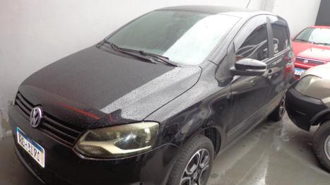 VOLKSWAGEN Fox 1.6 4P SELEÇÃO FLEX, Foto 2