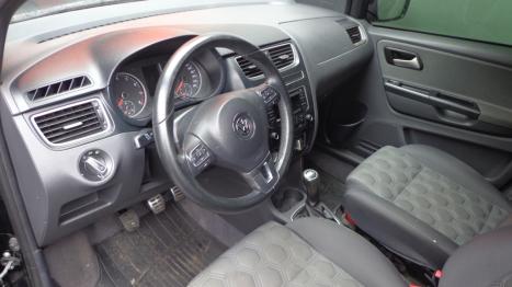 VOLKSWAGEN Fox 1.6 4P SELEÇÃO FLEX, Foto 3