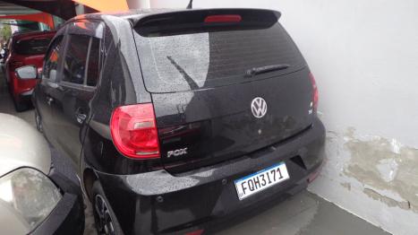 VOLKSWAGEN Fox 1.6 4P SELEÇÃO FLEX, Foto 4