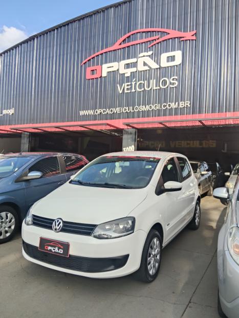 VOLKSWAGEN Fox 1.6 4P FLEX, Foto 1