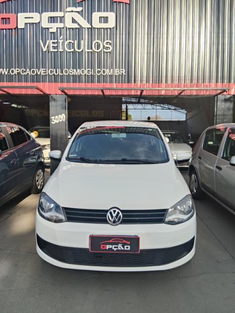 VOLKSWAGEN Fox 1.6 4P FLEX, Foto 2