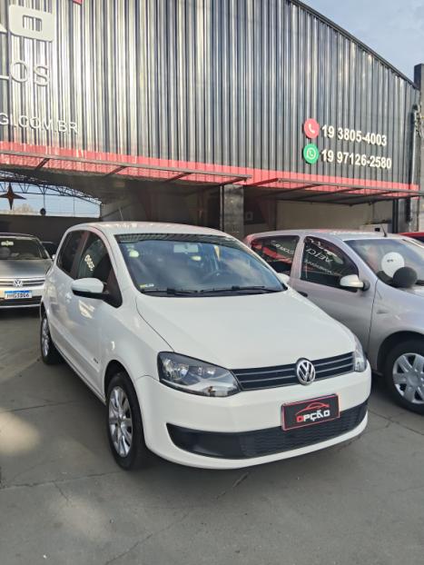 VOLKSWAGEN Fox 1.6 4P FLEX, Foto 3