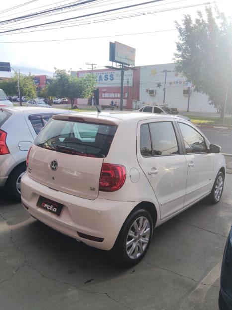 VOLKSWAGEN Fox 1.6 4P FLEX, Foto 4