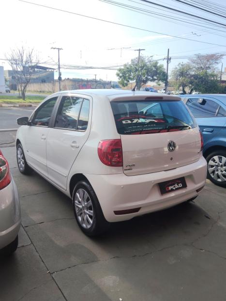 VOLKSWAGEN Fox 1.6 4P FLEX, Foto 5
