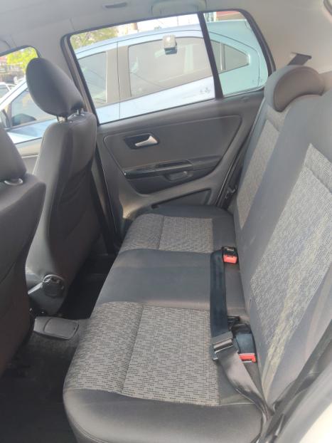 VOLKSWAGEN Fox 1.6 4P FLEX, Foto 6