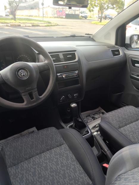 VOLKSWAGEN Fox 1.6 4P FLEX, Foto 7
