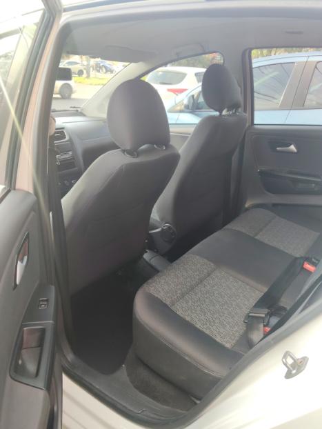 VOLKSWAGEN Fox 1.6 4P FLEX, Foto 8