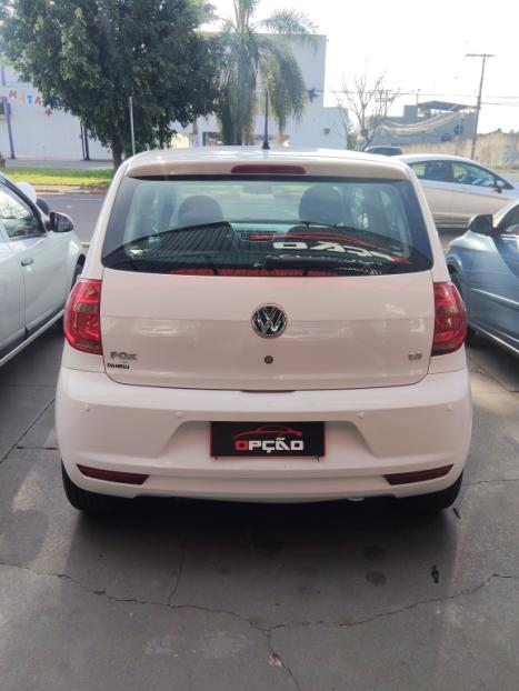 VOLKSWAGEN Fox 1.6 4P FLEX, Foto 9