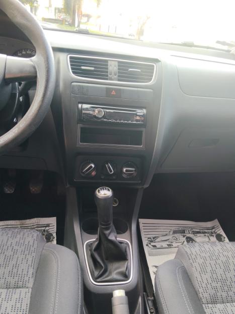 VOLKSWAGEN Fox 1.6 4P FLEX, Foto 10