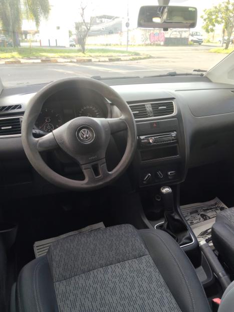 VOLKSWAGEN Fox 1.6 4P FLEX, Foto 11
