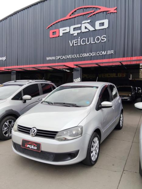 VOLKSWAGEN Fox 1.6 4P TREND FLEX, Foto 1