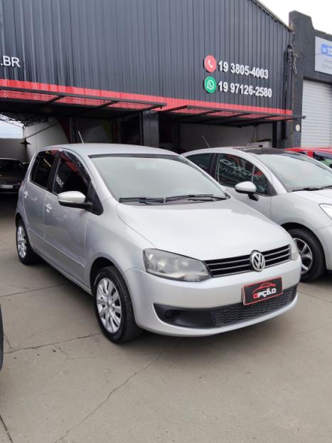 VOLKSWAGEN Fox 1.6 4P TREND FLEX, Foto 2