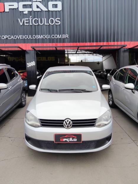 VOLKSWAGEN Fox 1.6 4P TREND FLEX, Foto 3