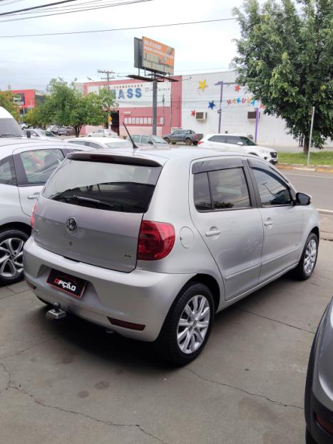 VOLKSWAGEN Fox 1.6 4P TREND FLEX, Foto 4