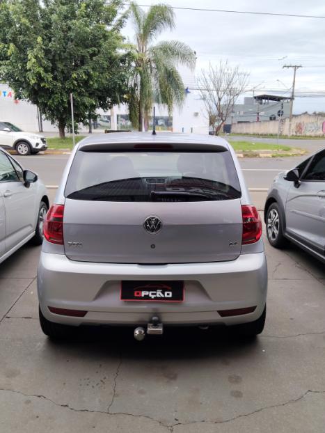 VOLKSWAGEN Fox 1.6 4P TREND FLEX, Foto 5