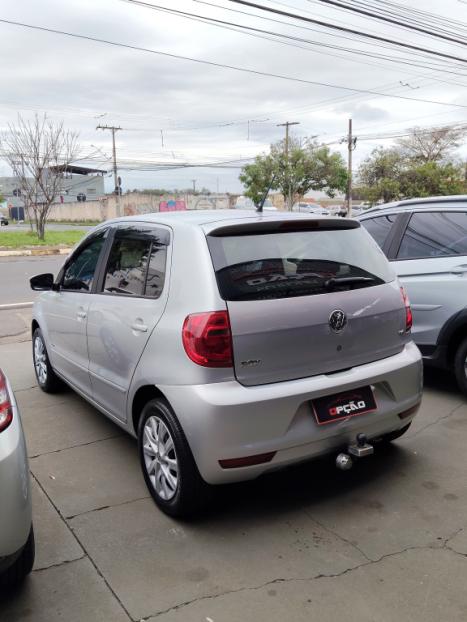 VOLKSWAGEN Fox 1.6 4P TREND FLEX, Foto 6