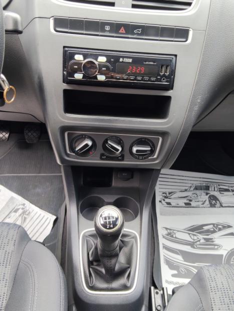 VOLKSWAGEN Fox 1.6 4P TREND FLEX, Foto 7