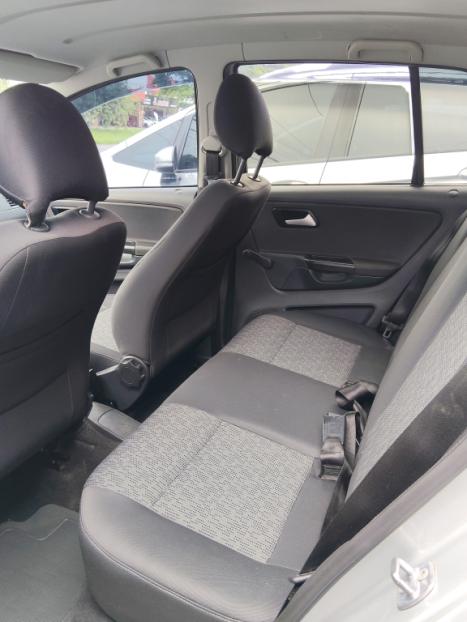 VOLKSWAGEN Fox 1.6 4P TREND FLEX, Foto 8