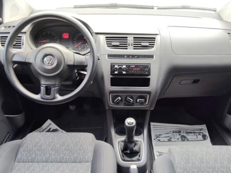 VOLKSWAGEN Fox 1.6 4P TREND FLEX, Foto 9
