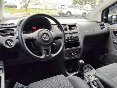 VOLKSWAGEN Fox 1.6 4P TREND FLEX, Foto 10