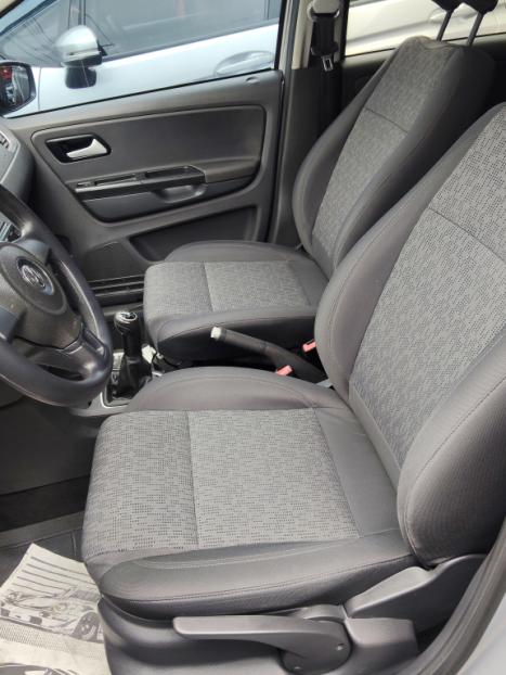 VOLKSWAGEN Fox 1.6 4P TREND FLEX, Foto 11