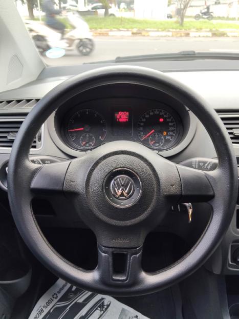 VOLKSWAGEN Fox 1.6 4P TREND FLEX, Foto 12