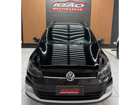 VOLKSWAGEN Fox 1.6 4P FLEX MSI XTREME, Foto 2
