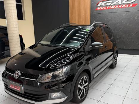 VOLKSWAGEN Fox 1.6 4P FLEX MSI XTREME, Foto 3