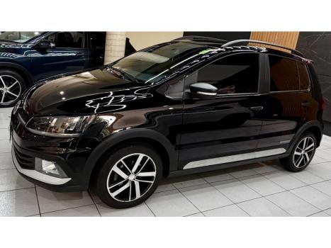 VOLKSWAGEN Fox 1.6 4P FLEX MSI XTREME, Foto 4