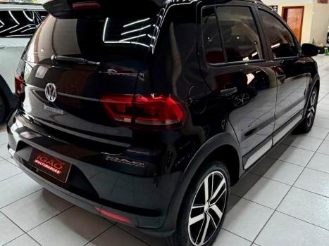 VOLKSWAGEN Fox 1.6 4P FLEX MSI XTREME, Foto 6