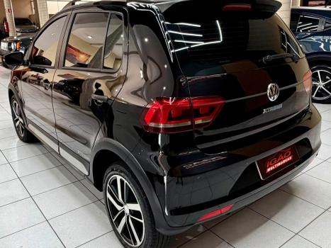 VOLKSWAGEN Fox 1.6 4P FLEX MSI XTREME, Foto 8