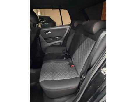 VOLKSWAGEN Fox 1.6 4P FLEX MSI XTREME, Foto 9