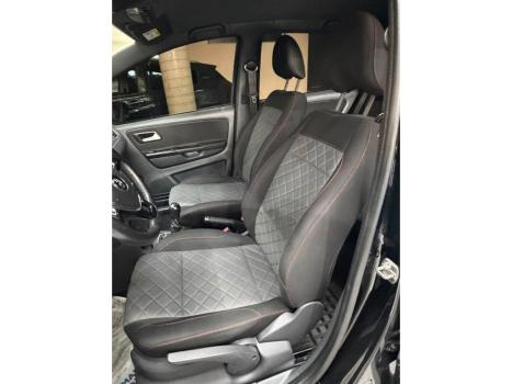 VOLKSWAGEN Fox 1.6 4P FLEX MSI XTREME, Foto 10