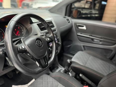VOLKSWAGEN Fox 1.6 4P FLEX MSI XTREME, Foto 11