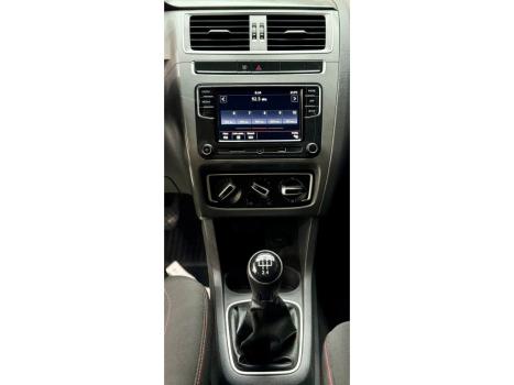 VOLKSWAGEN Fox 1.6 4P FLEX MSI XTREME, Foto 12