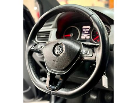 VOLKSWAGEN Fox 1.6 4P FLEX MSI XTREME, Foto 13